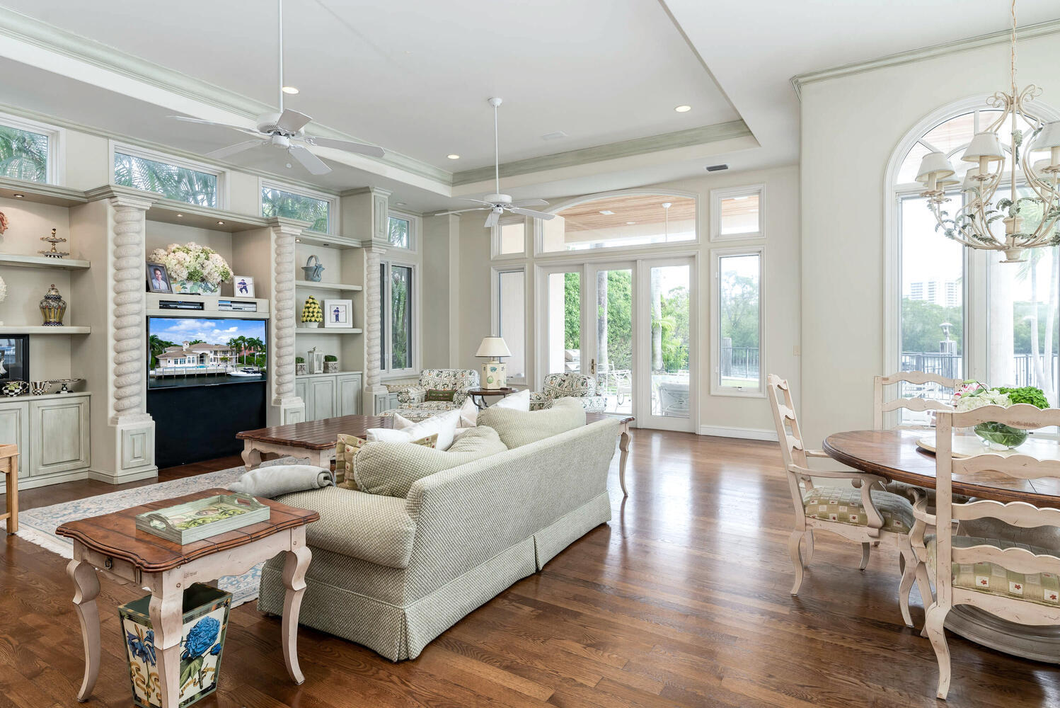 THE SANCTUARY - Residential