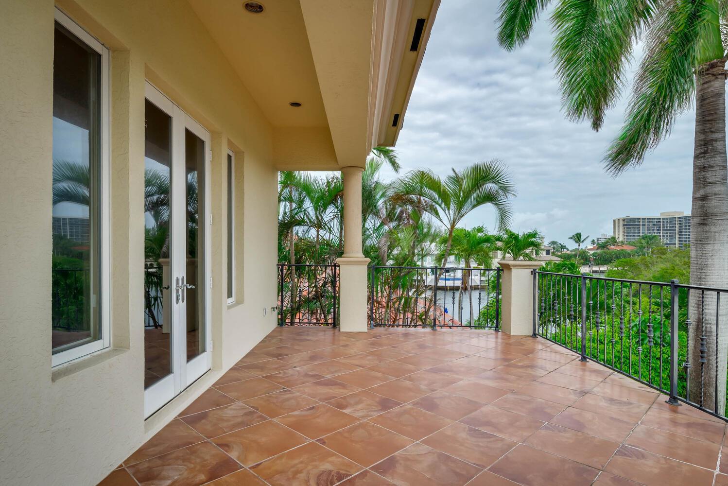 THE SANCTUARY - Residential