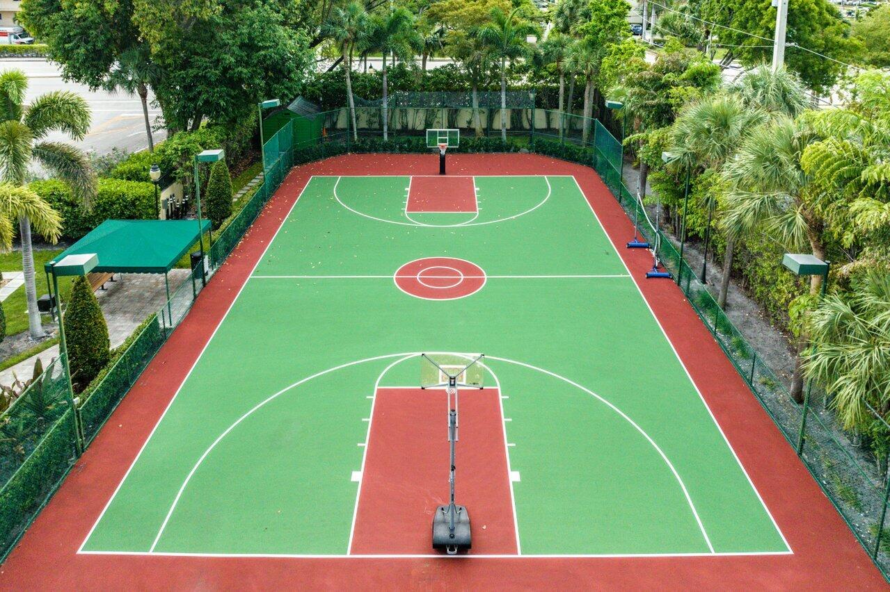 THE SANCTUARY - Residential