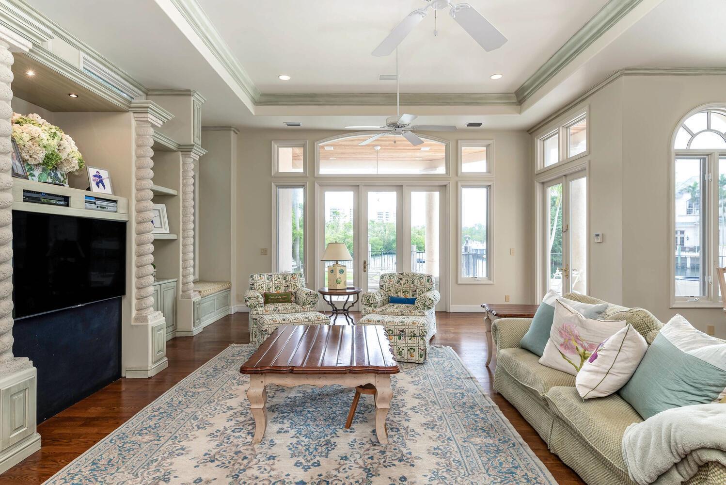 THE SANCTUARY - Residential