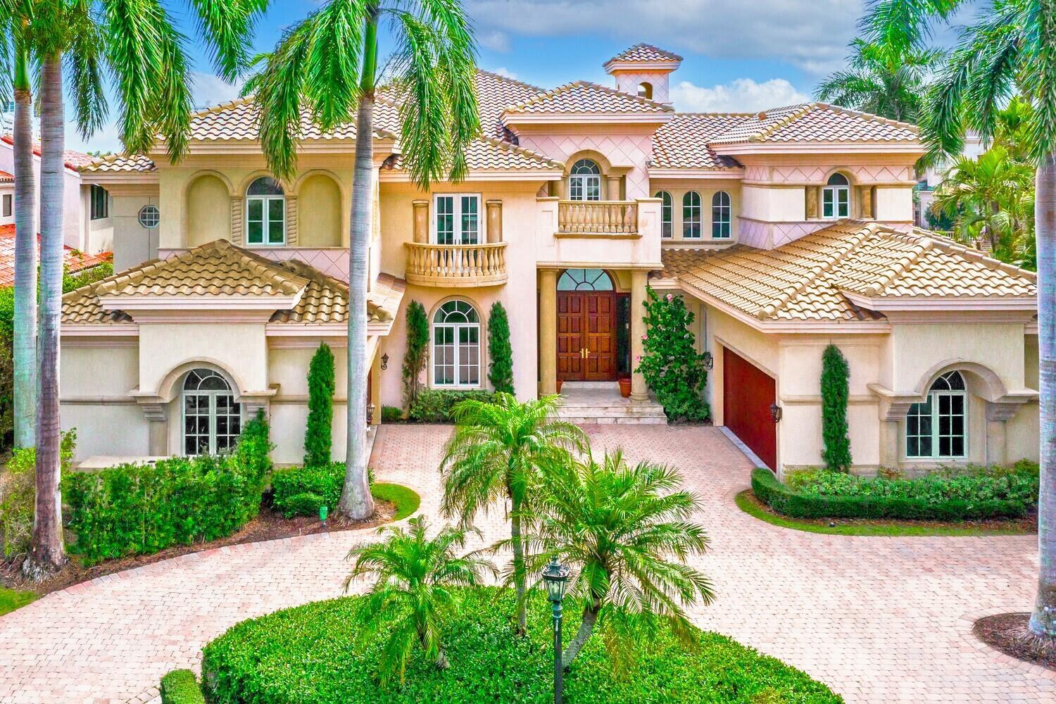 THE SANCTUARY - Residential