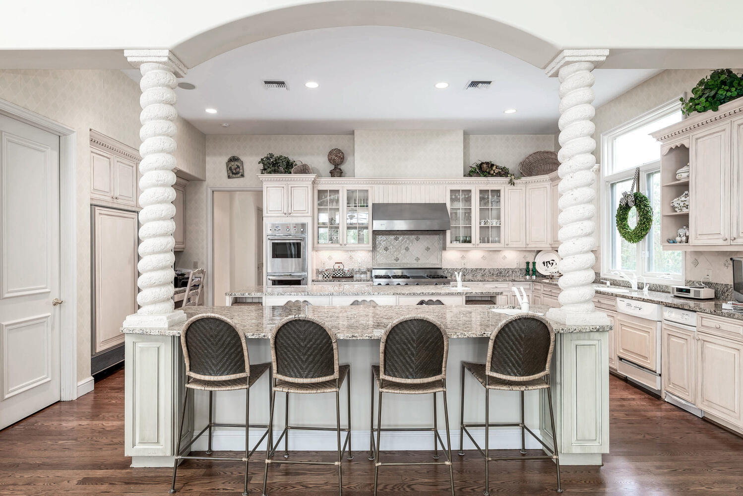 THE SANCTUARY - Residential