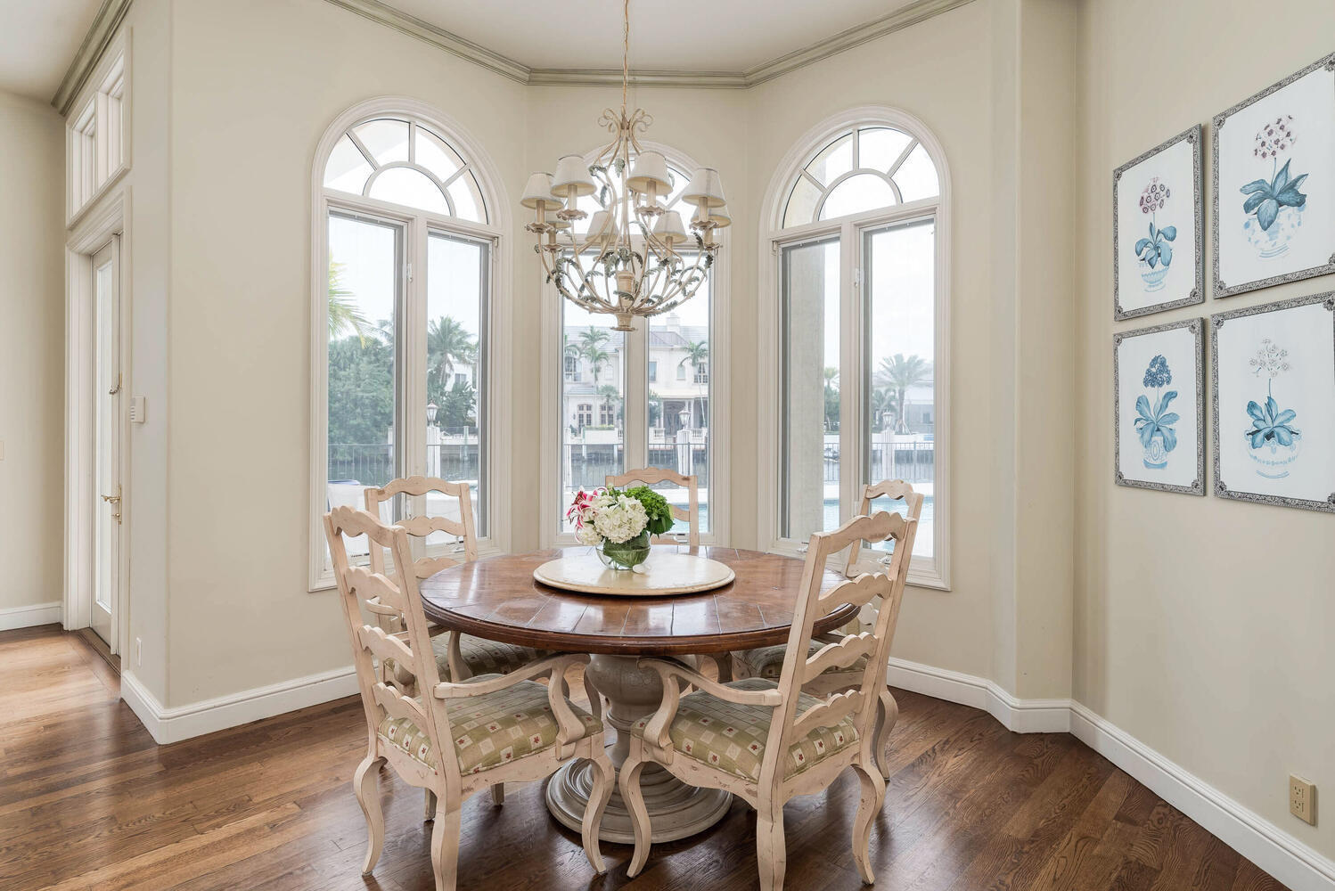 THE SANCTUARY - Residential