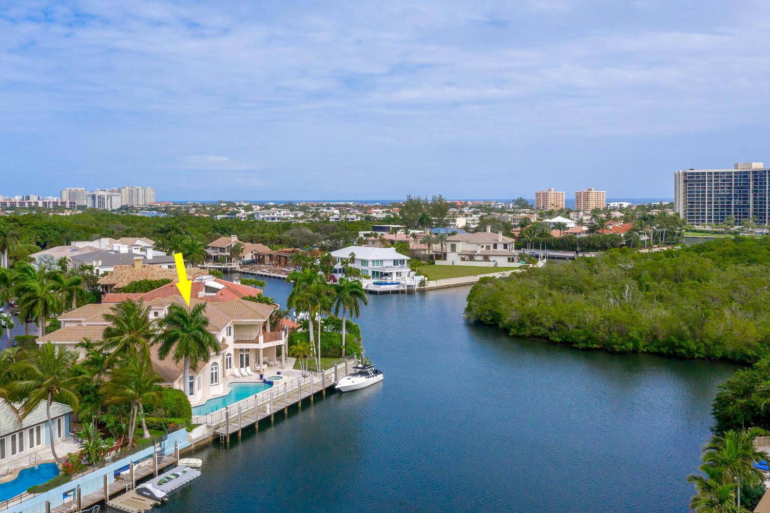 THE SANCTUARY - Residential