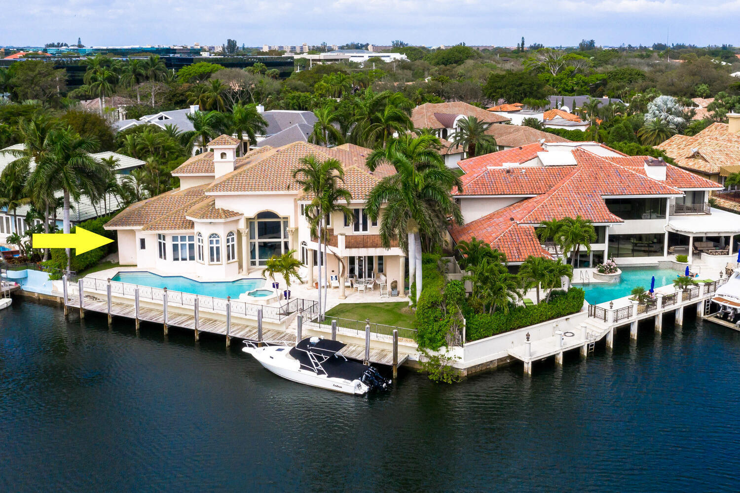 THE SANCTUARY - Residential