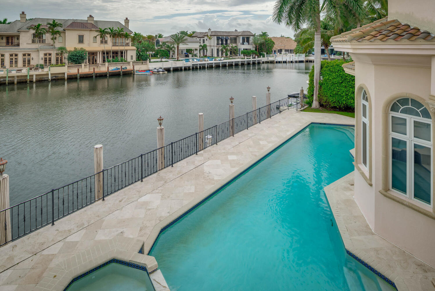 THE SANCTUARY - Residential