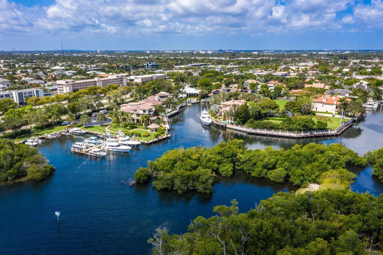 THE SANCTUARY - Residential