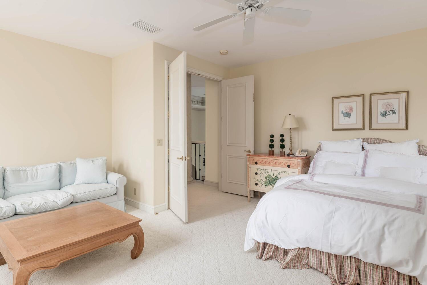 THE SANCTUARY - Residential