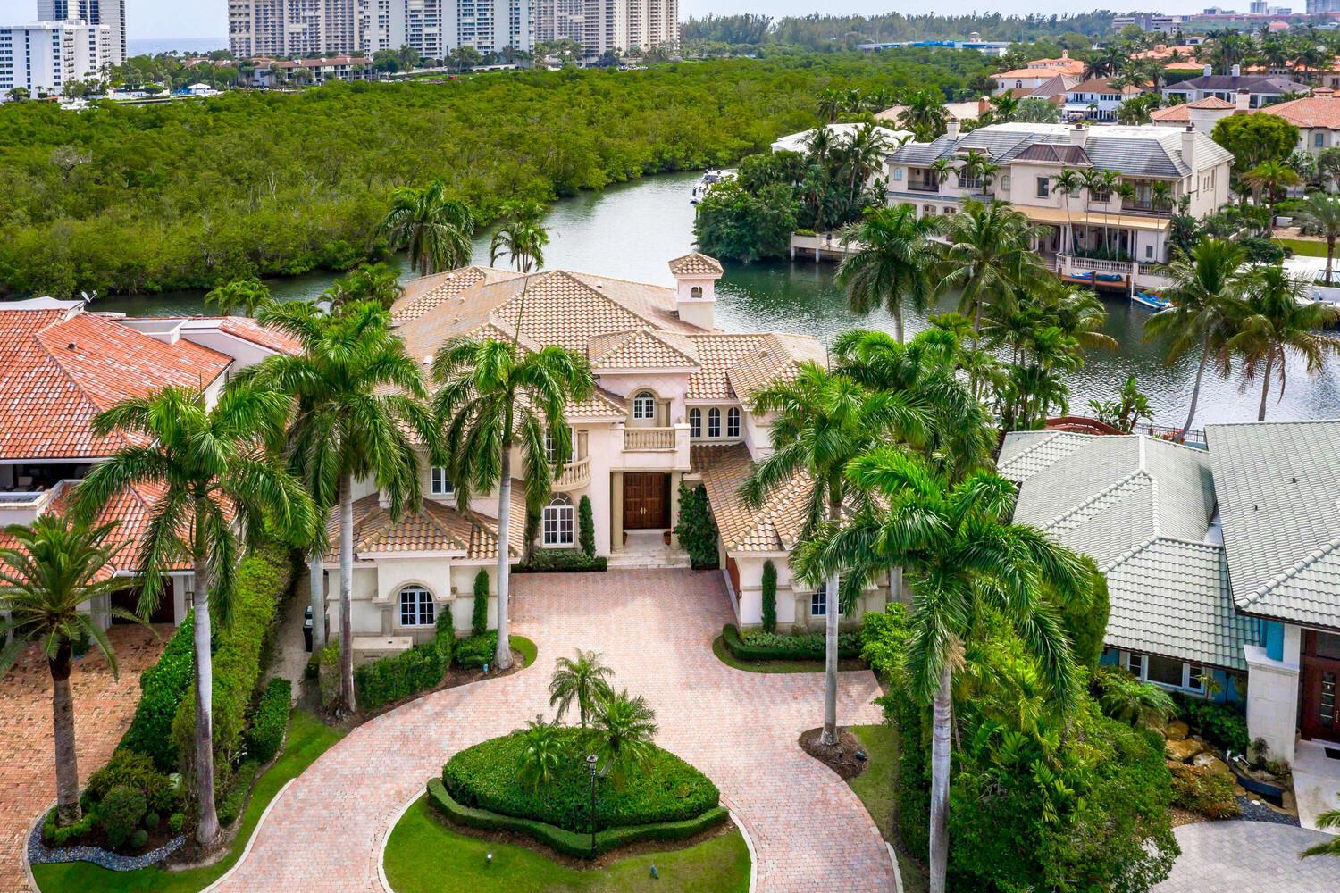 THE SANCTUARY - Residential