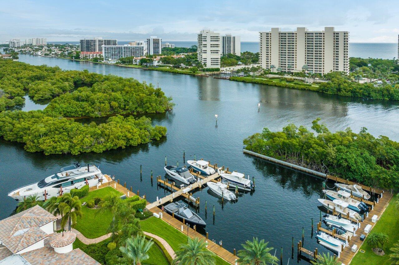 THE SANCTUARY - Residential