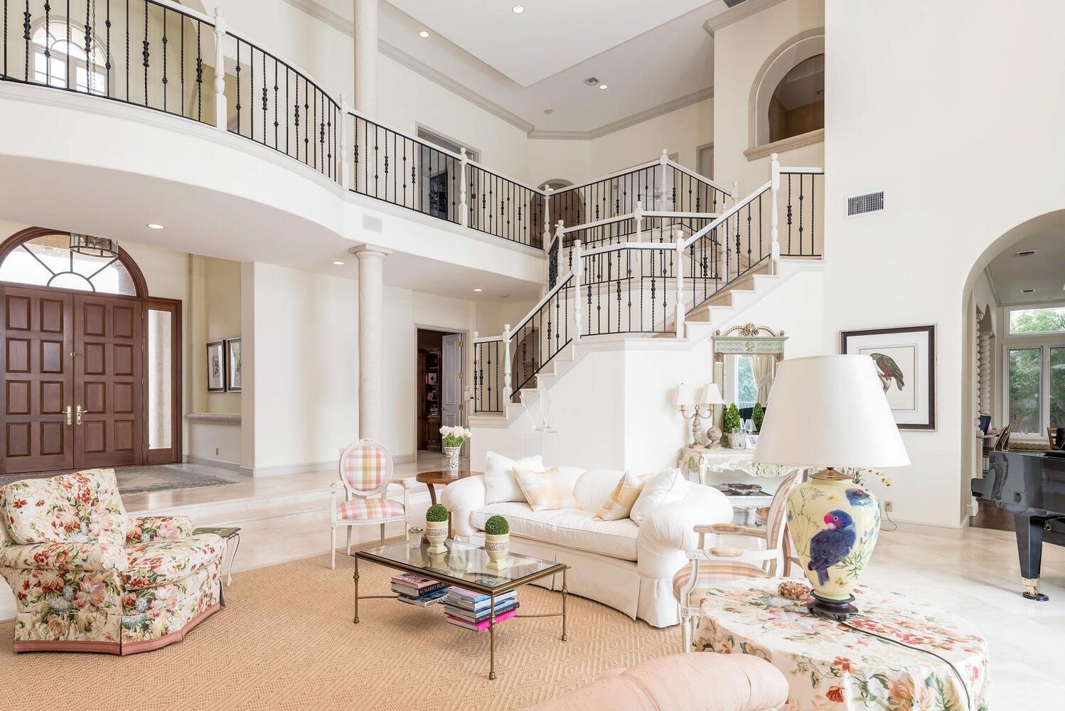 THE SANCTUARY - Residential