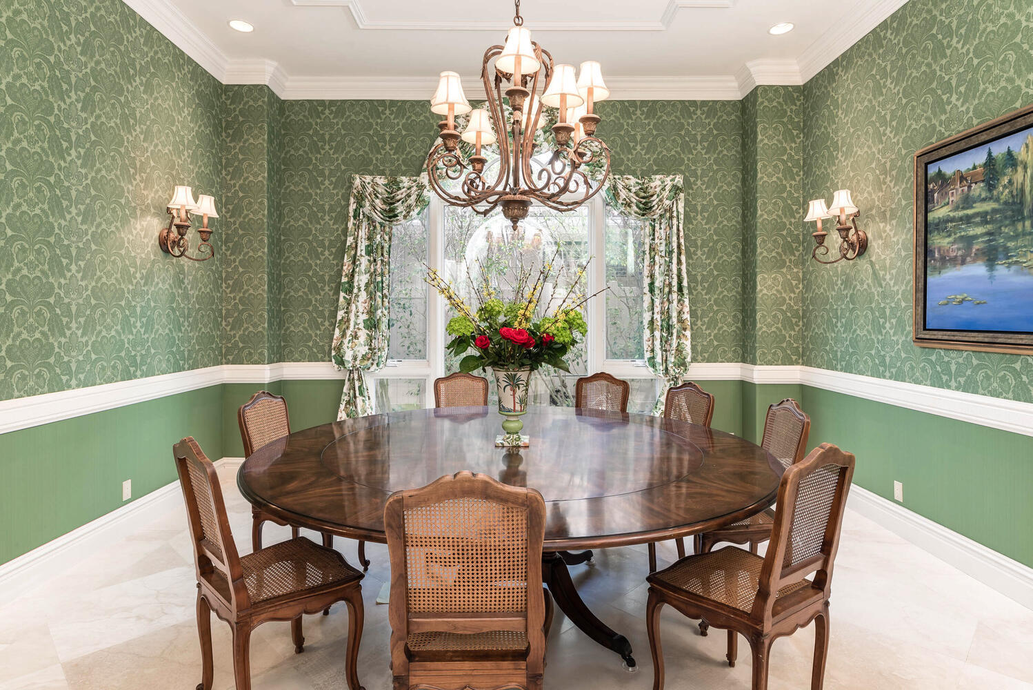 THE SANCTUARY - Residential