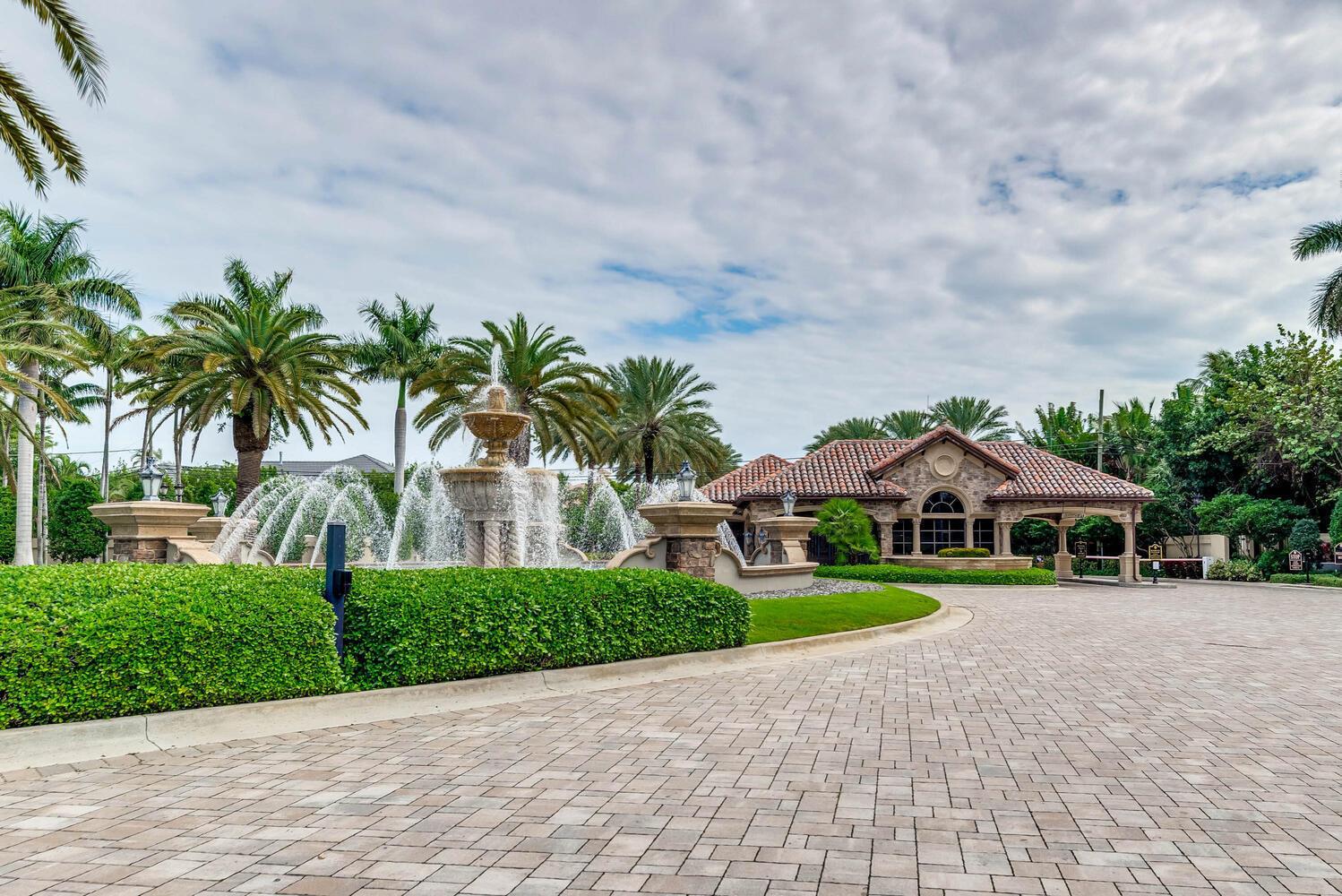 THE SANCTUARY - Residential