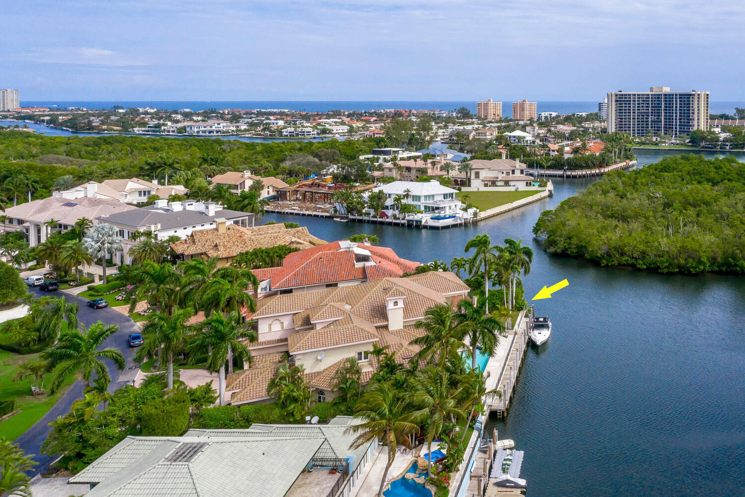 THE SANCTUARY - Residential