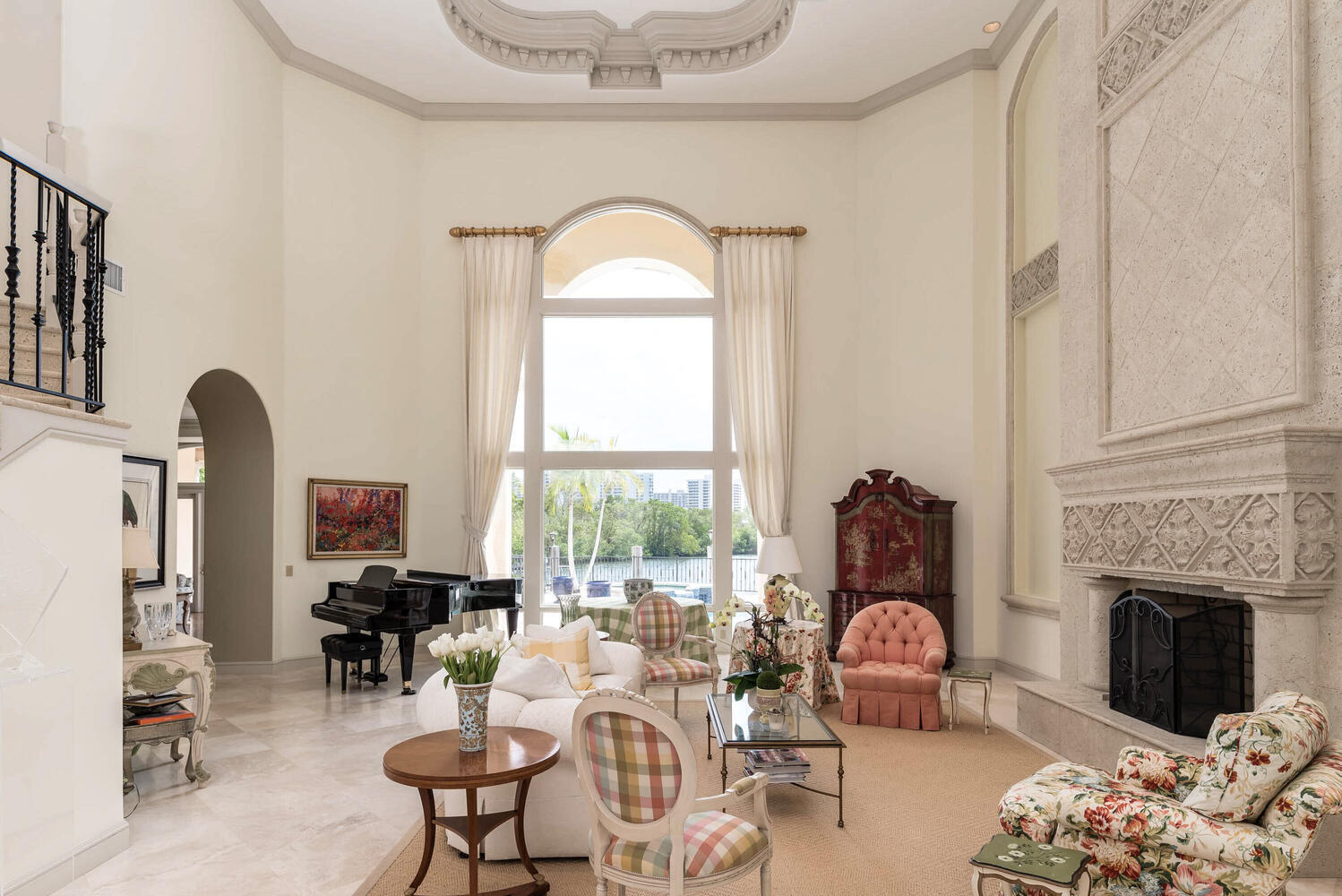 THE SANCTUARY - Residential