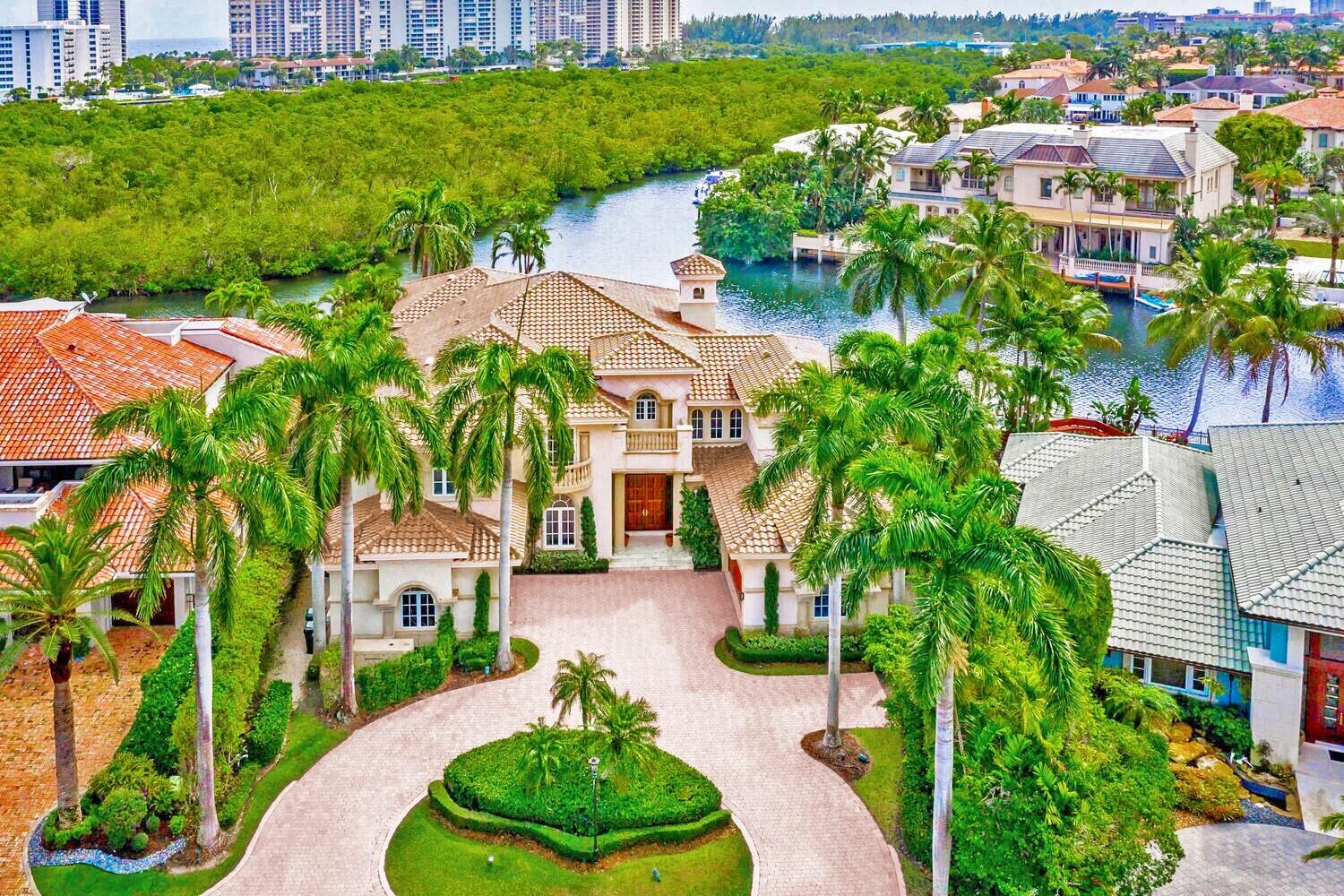 THE SANCTUARY - Residential