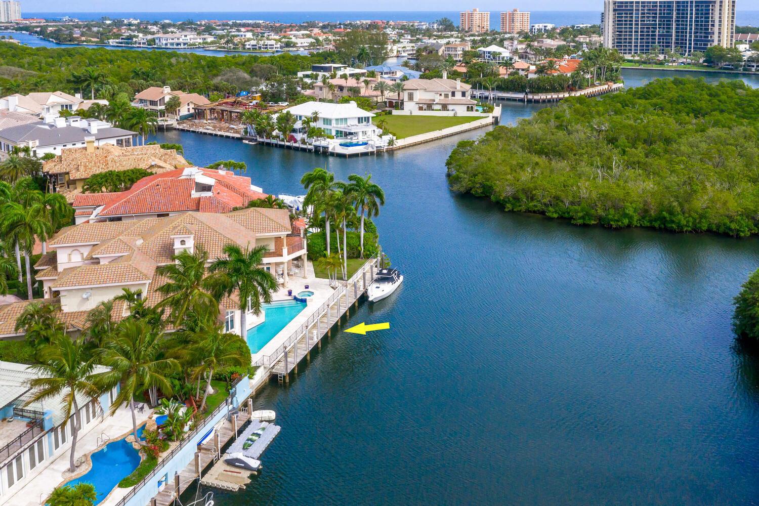 THE SANCTUARY - Residential