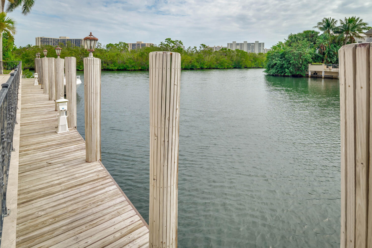 THE SANCTUARY - Residential