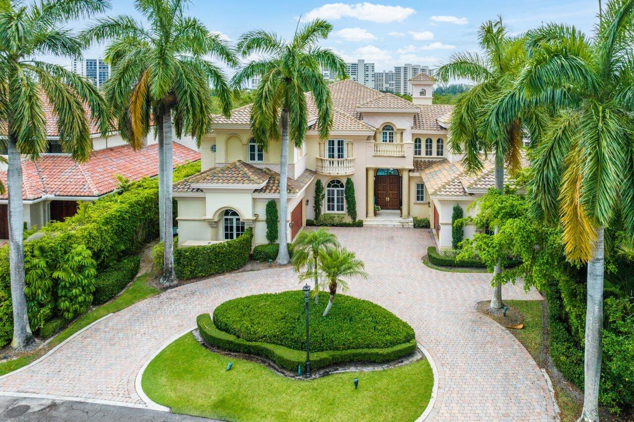 THE SANCTUARY - Residential