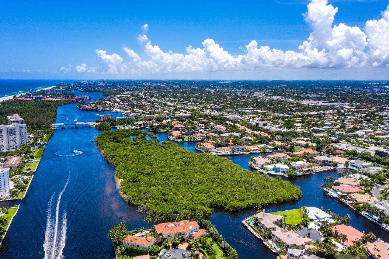 THE SANCTUARY - Residential