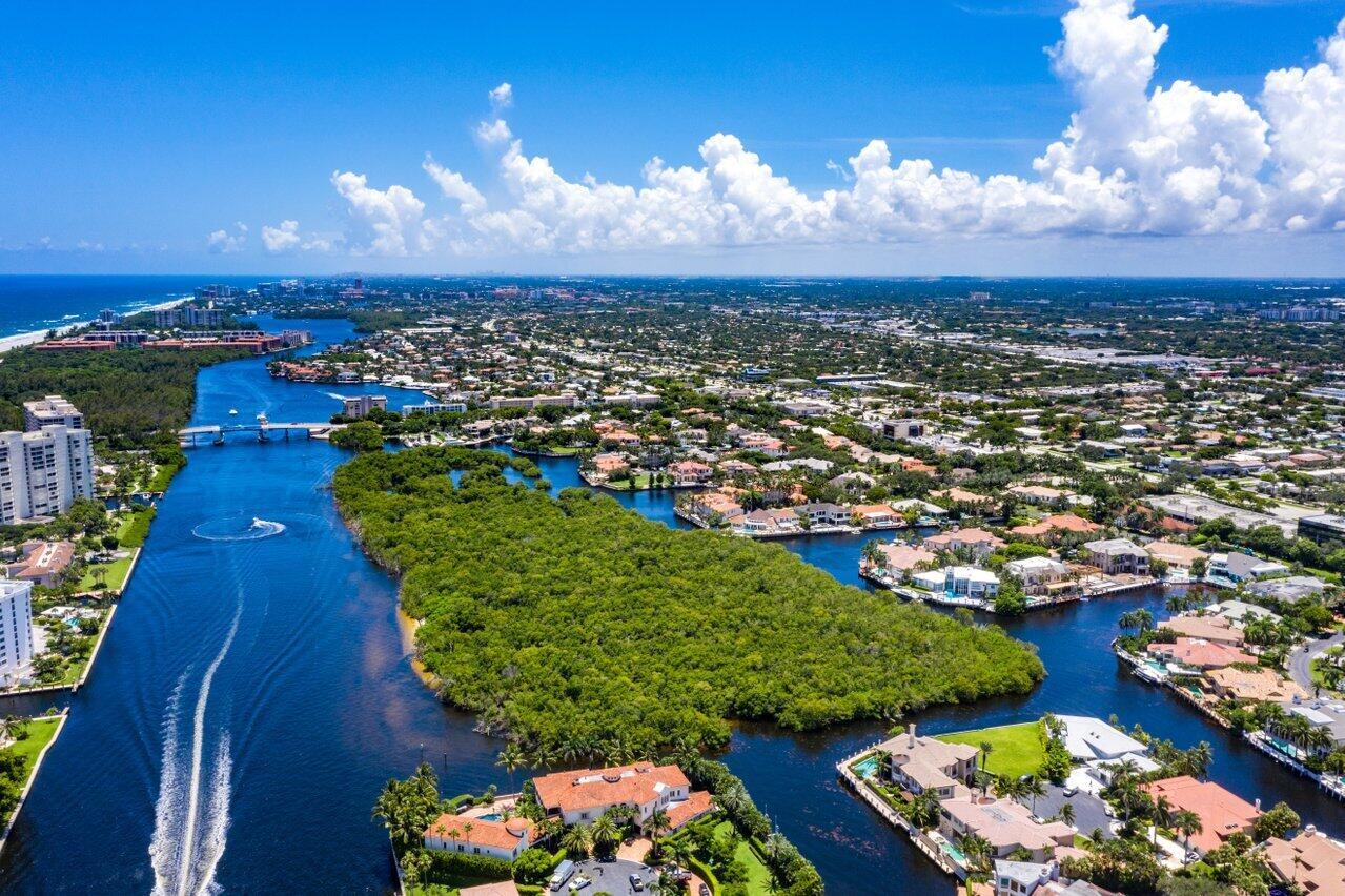 THE SANCTUARY - Residential