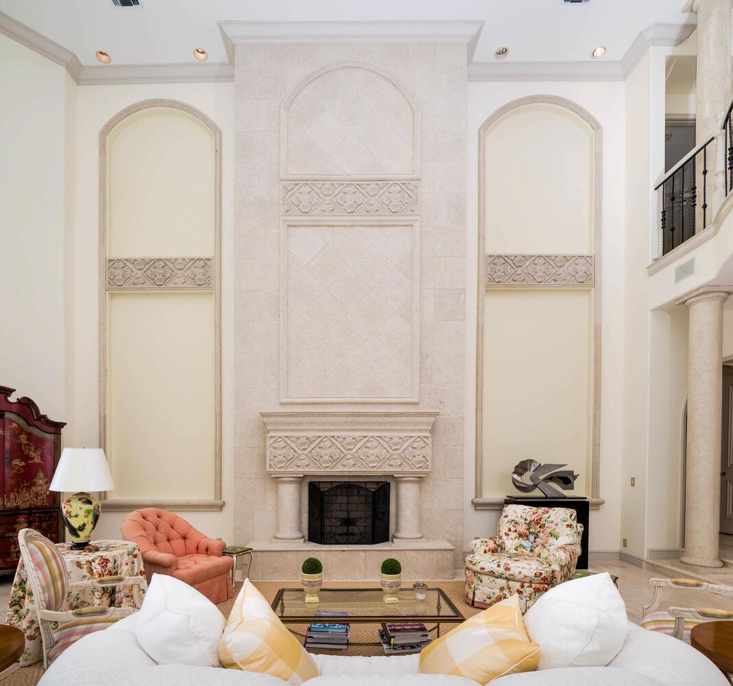 THE SANCTUARY - Residential