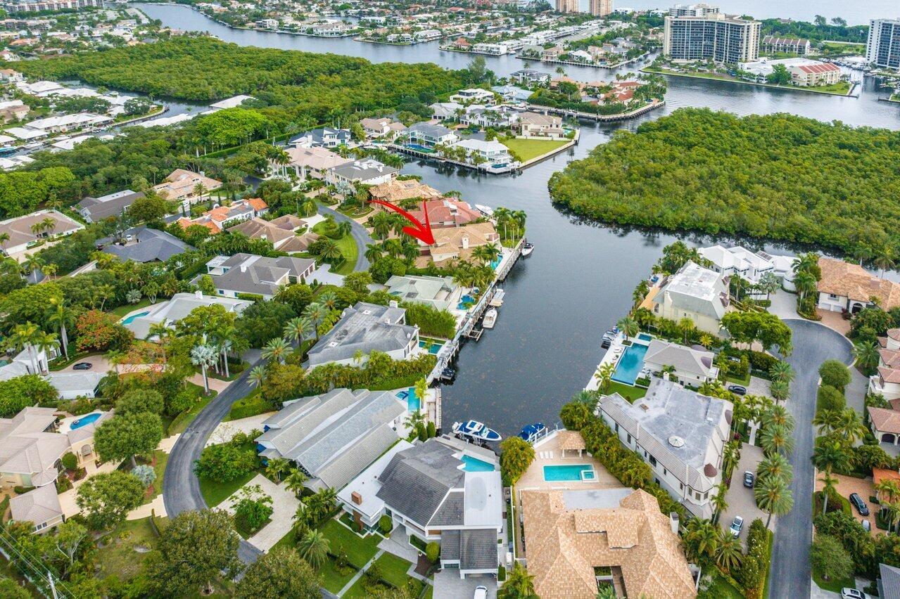 THE SANCTUARY - Residential