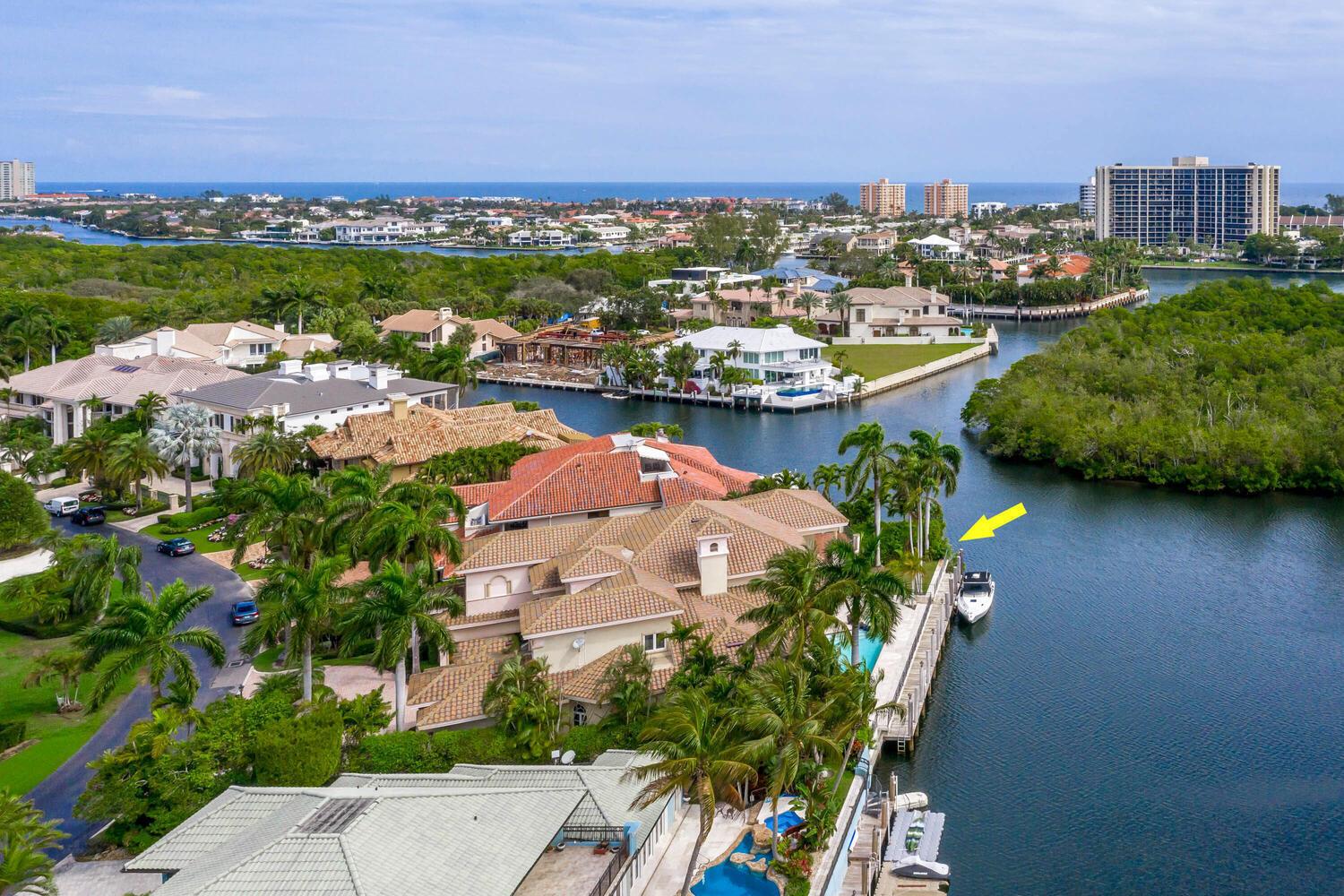 THE SANCTUARY - Residential