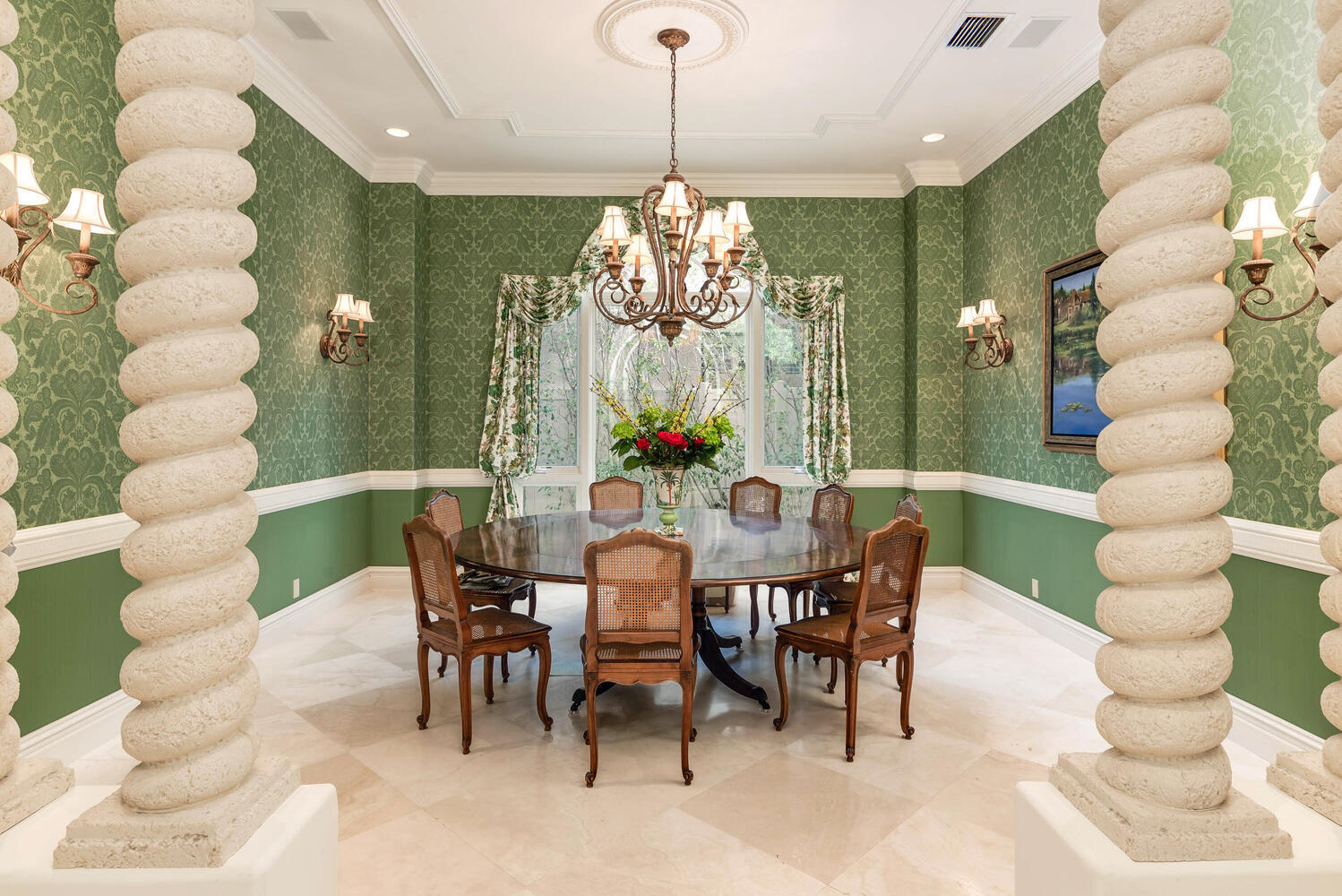 THE SANCTUARY - Residential