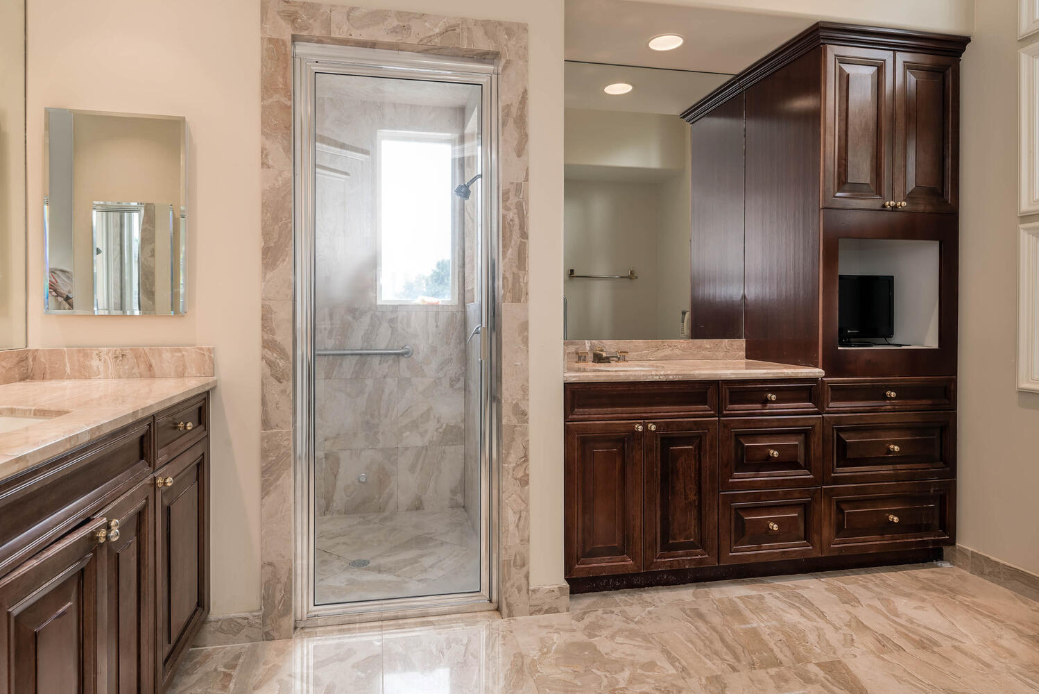 THE SANCTUARY - Residential