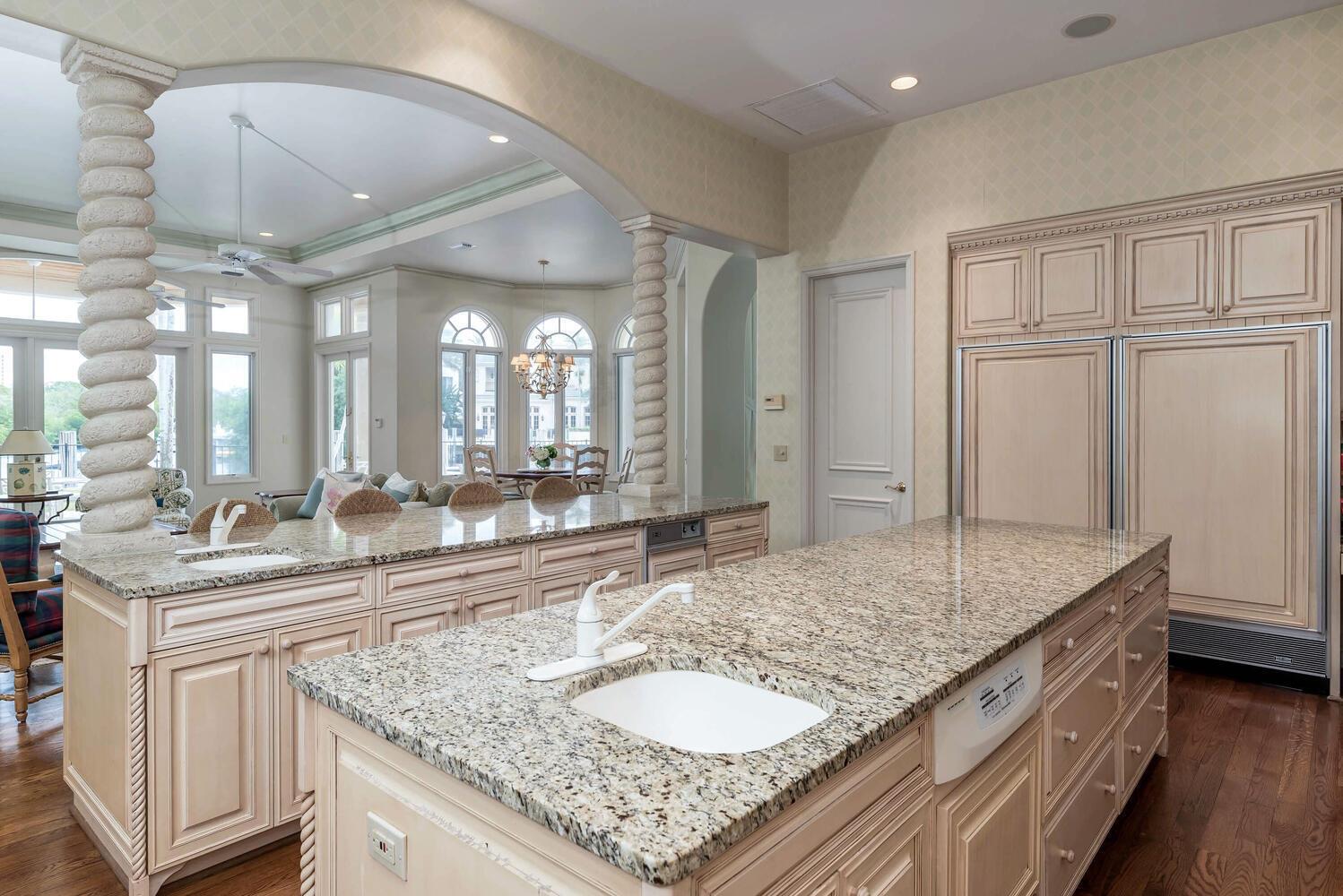 THE SANCTUARY - Residential