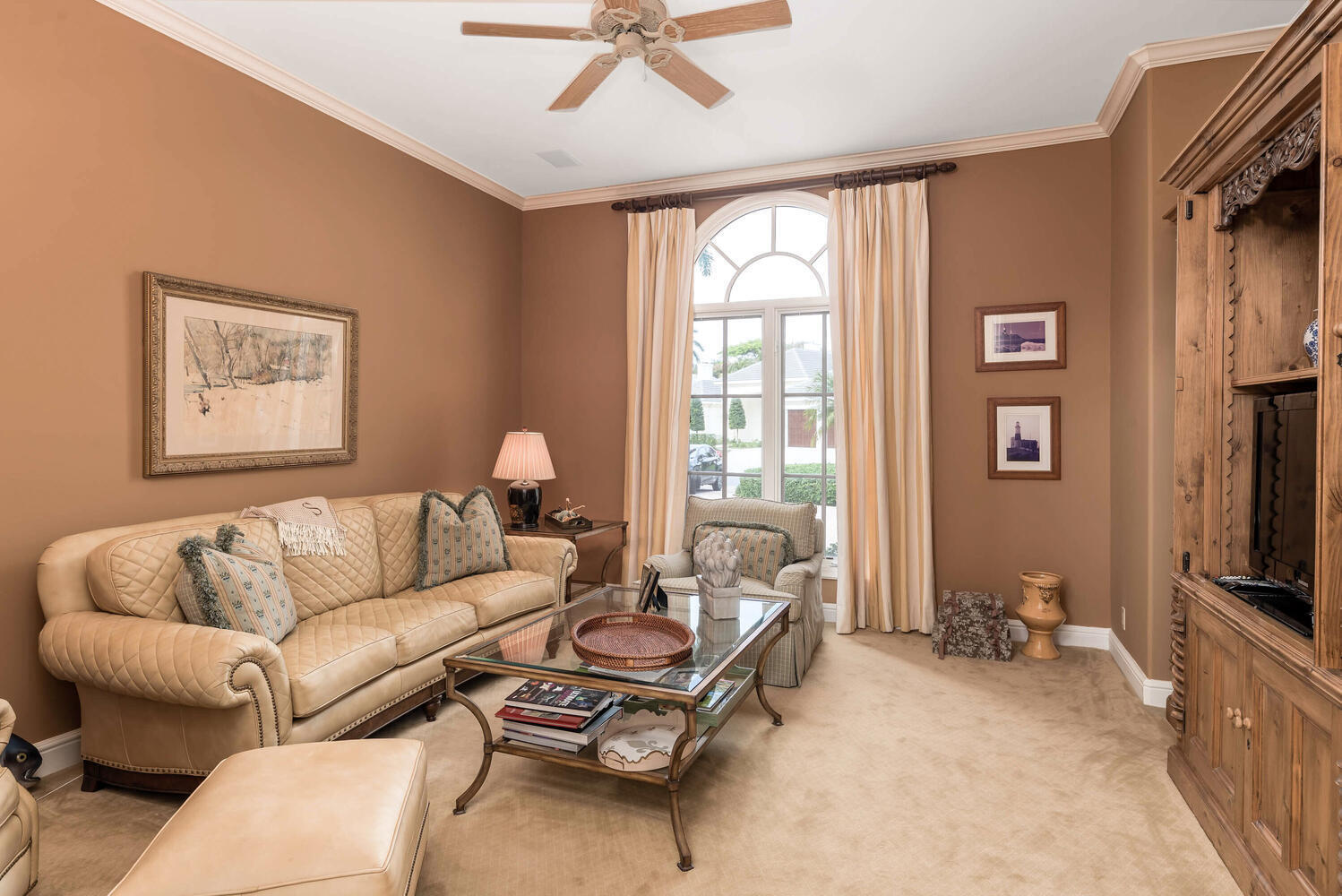 THE SANCTUARY - Residential