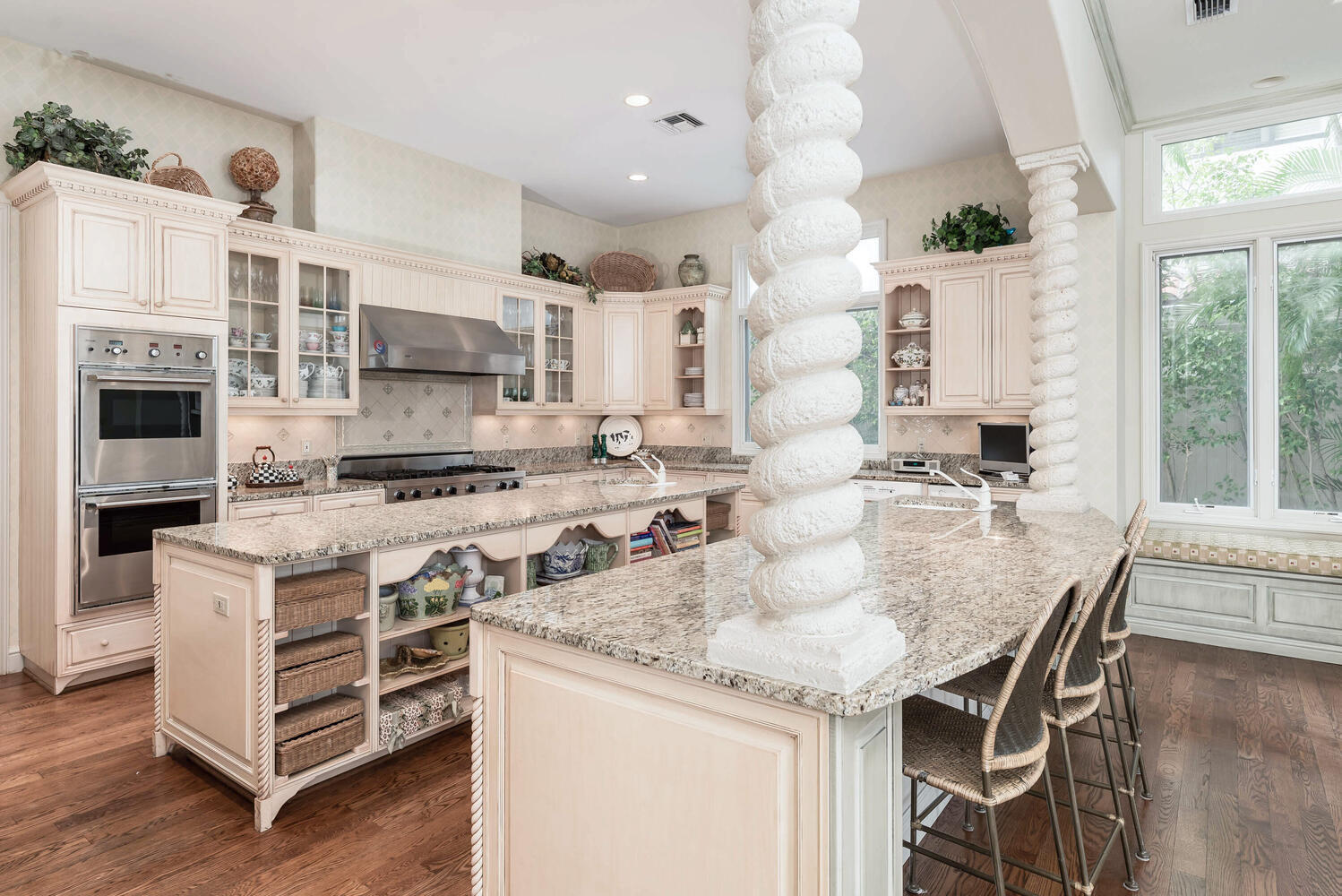 THE SANCTUARY - Residential