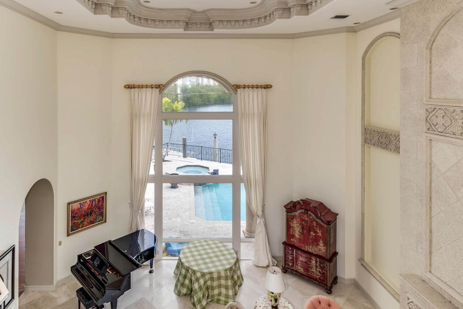 THE SANCTUARY - Residential