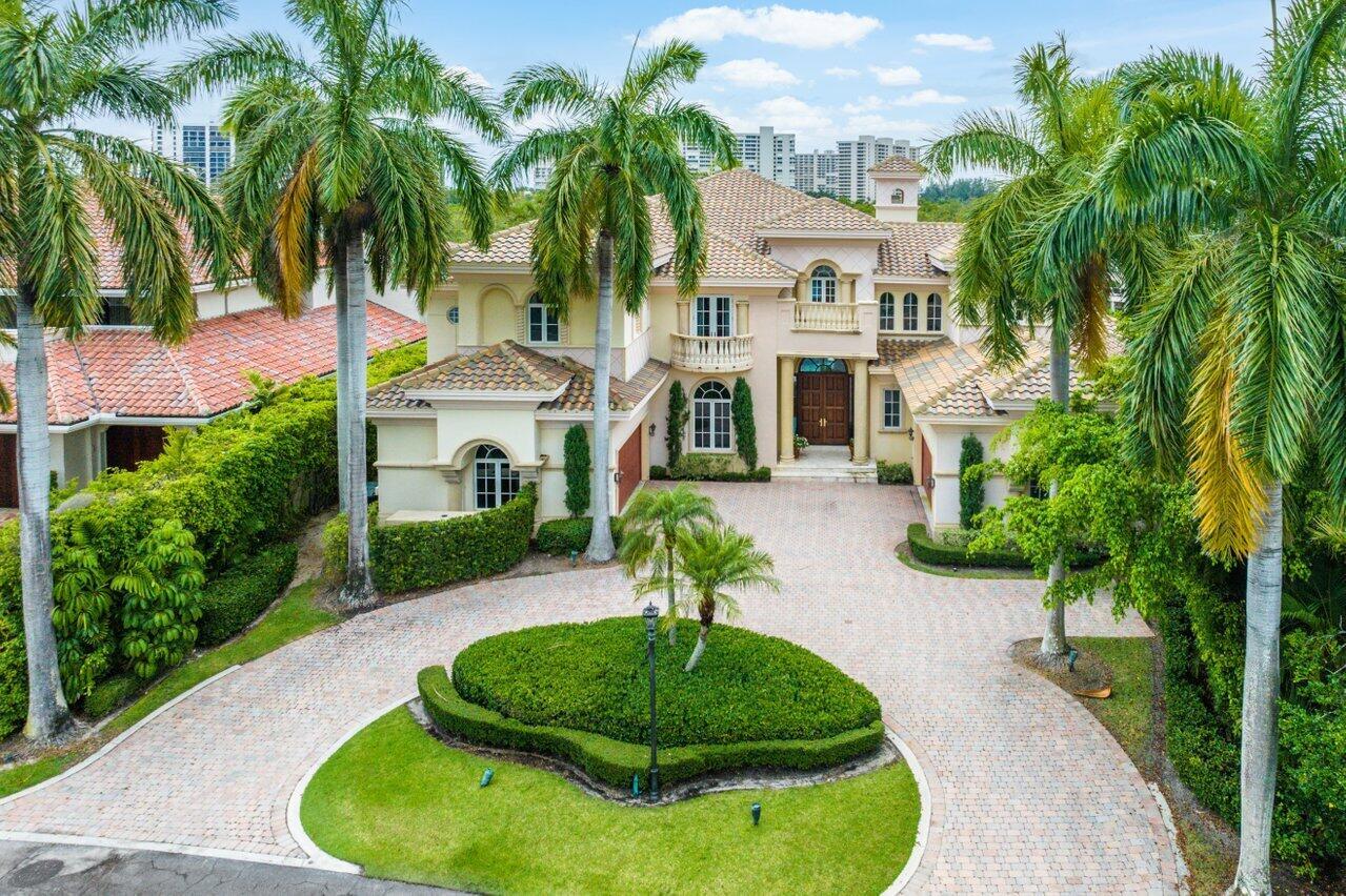 THE SANCTUARY - Residential