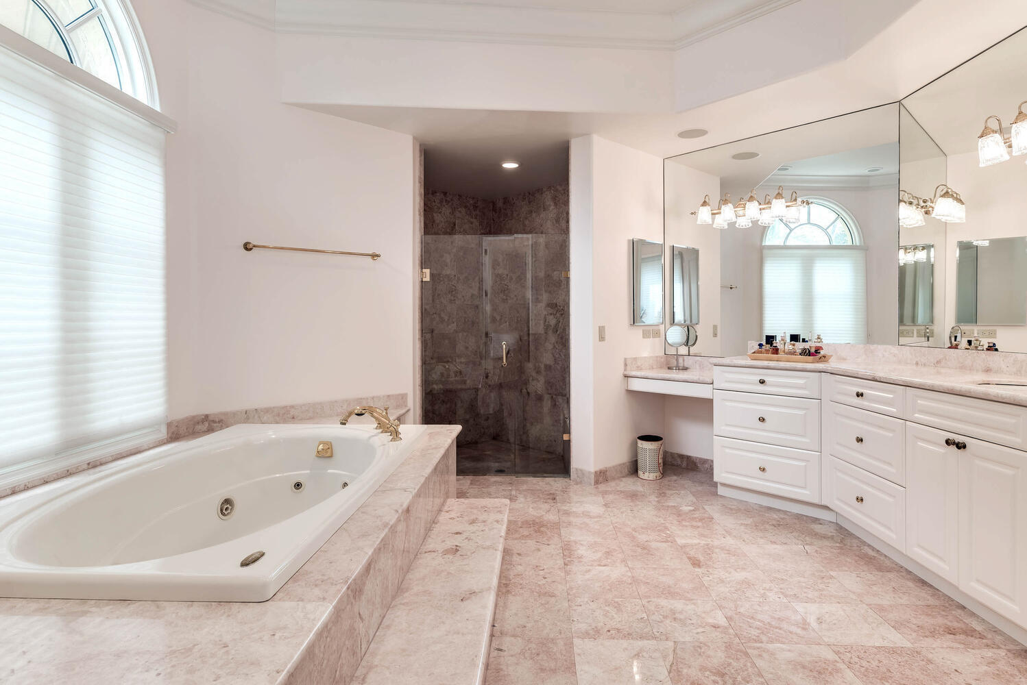 THE SANCTUARY - Residential