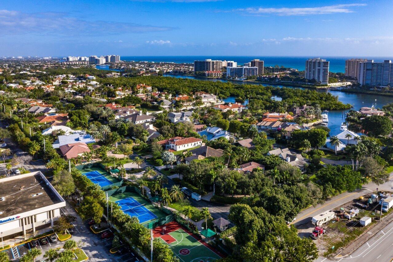 THE SANCTUARY - Residential