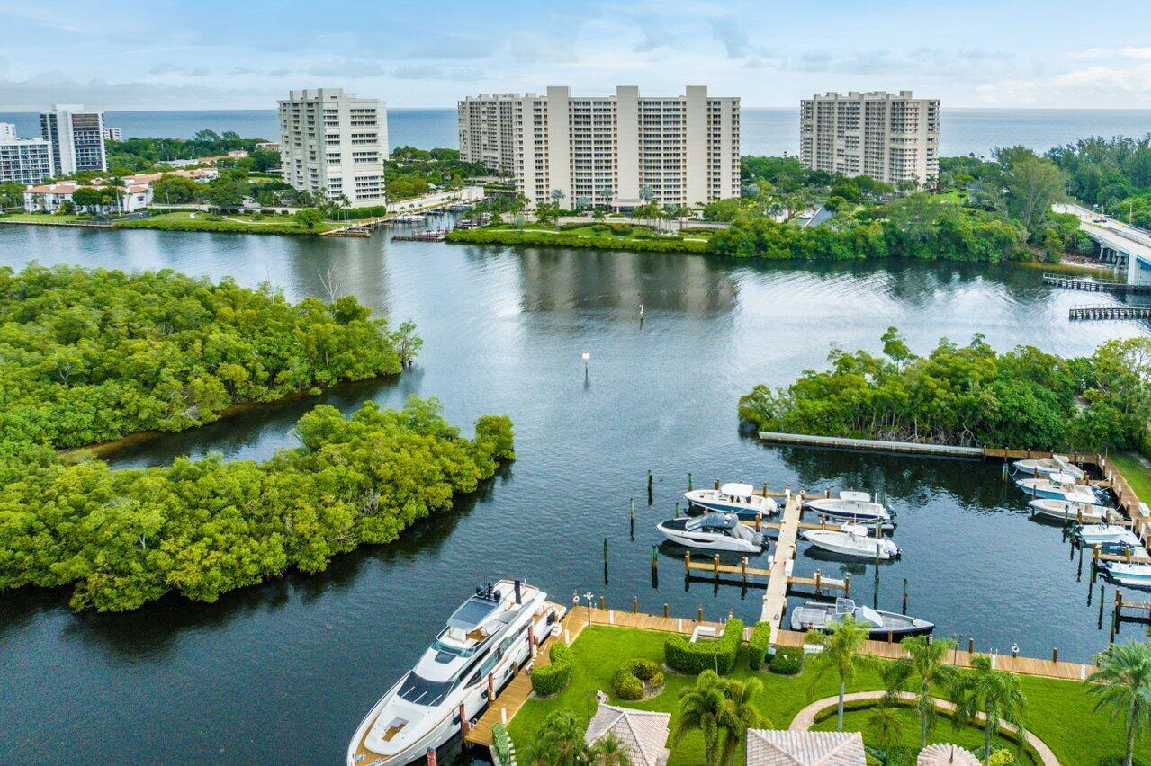 THE SANCTUARY - Residential