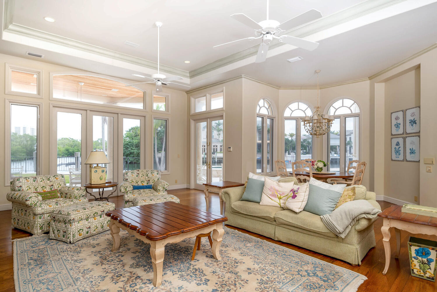 THE SANCTUARY - Residential