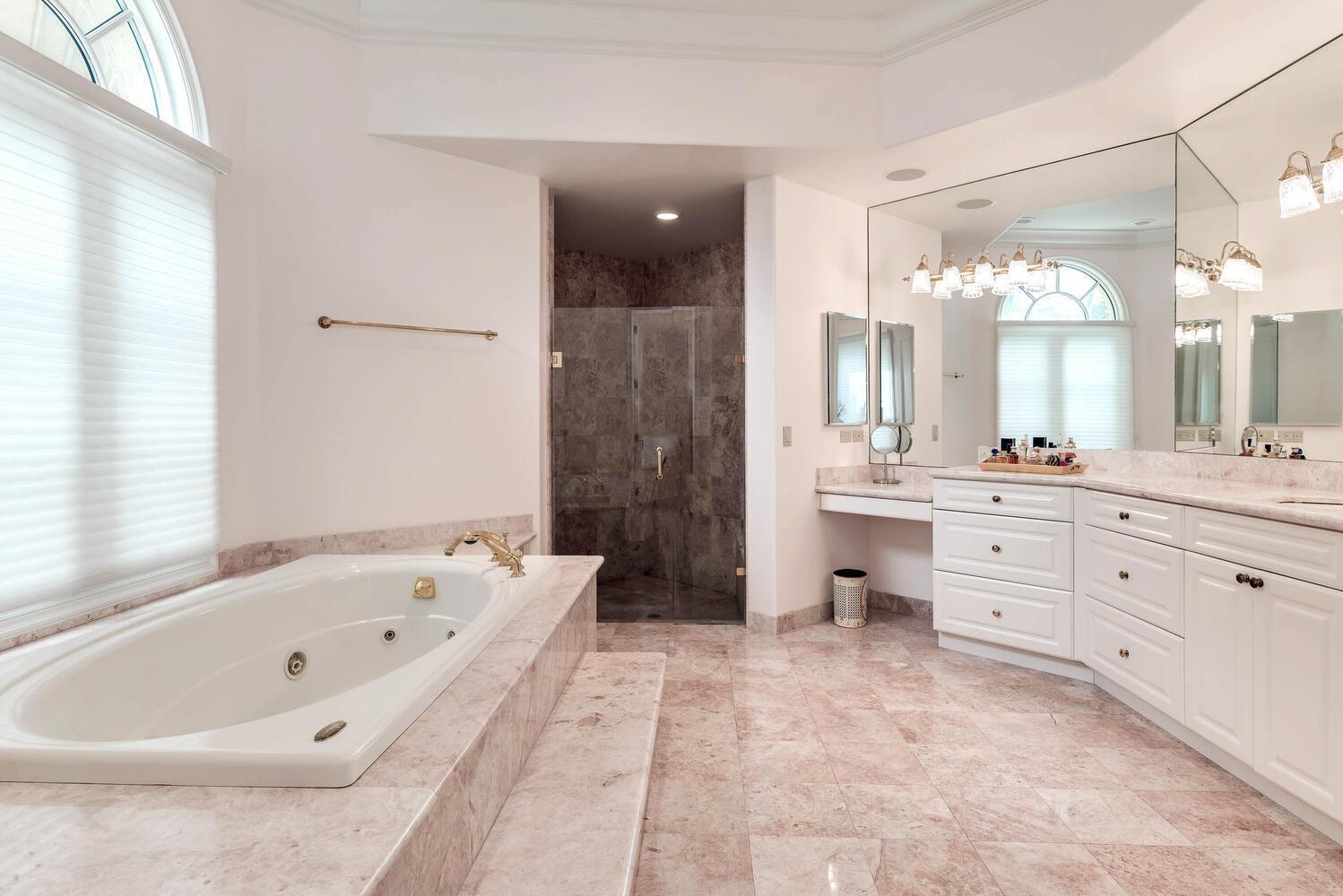 THE SANCTUARY - Residential