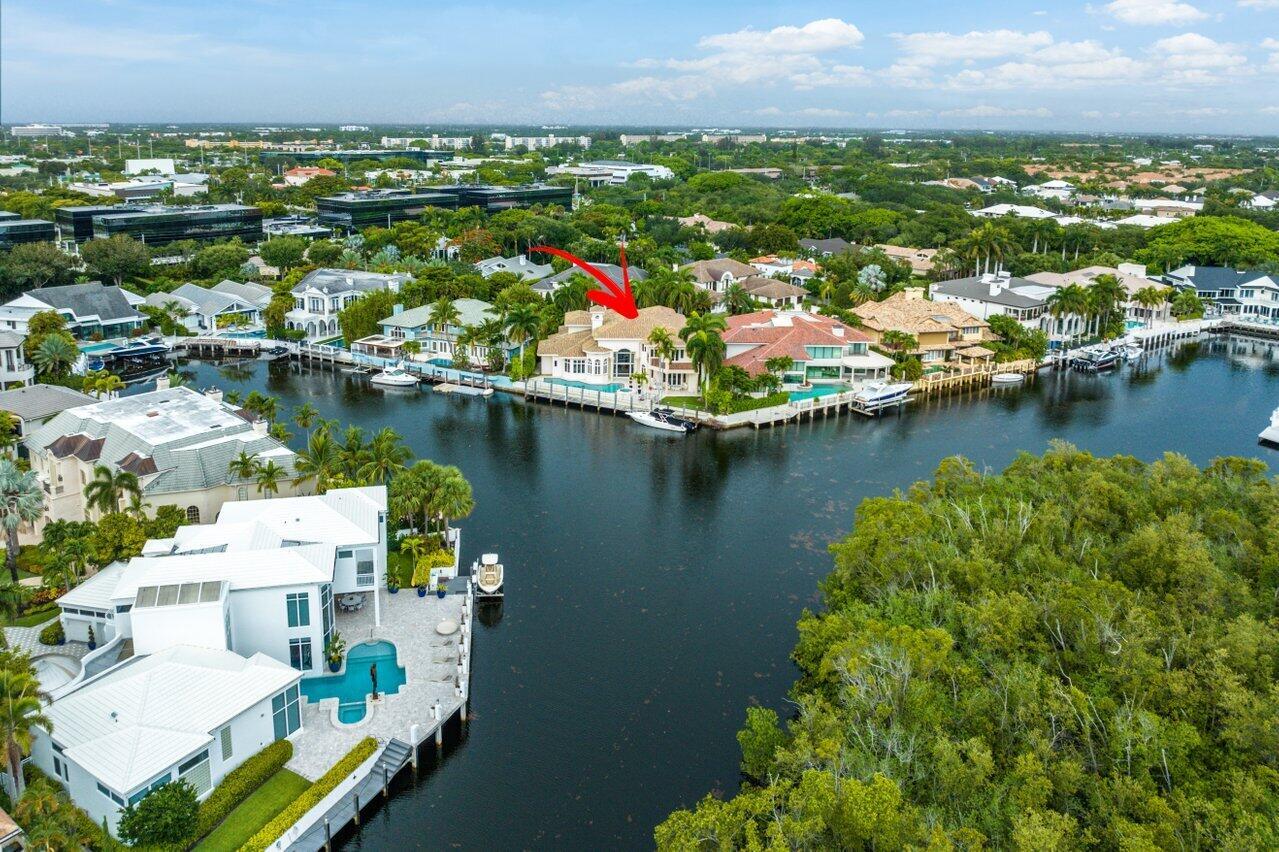 THE SANCTUARY - Residential