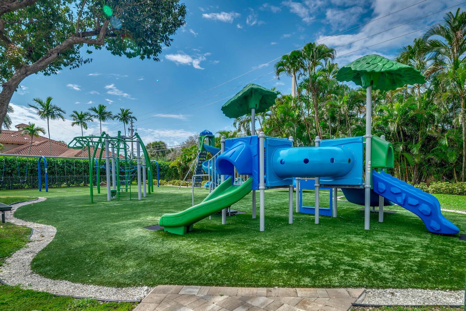 THE SANCTUARY - Residential