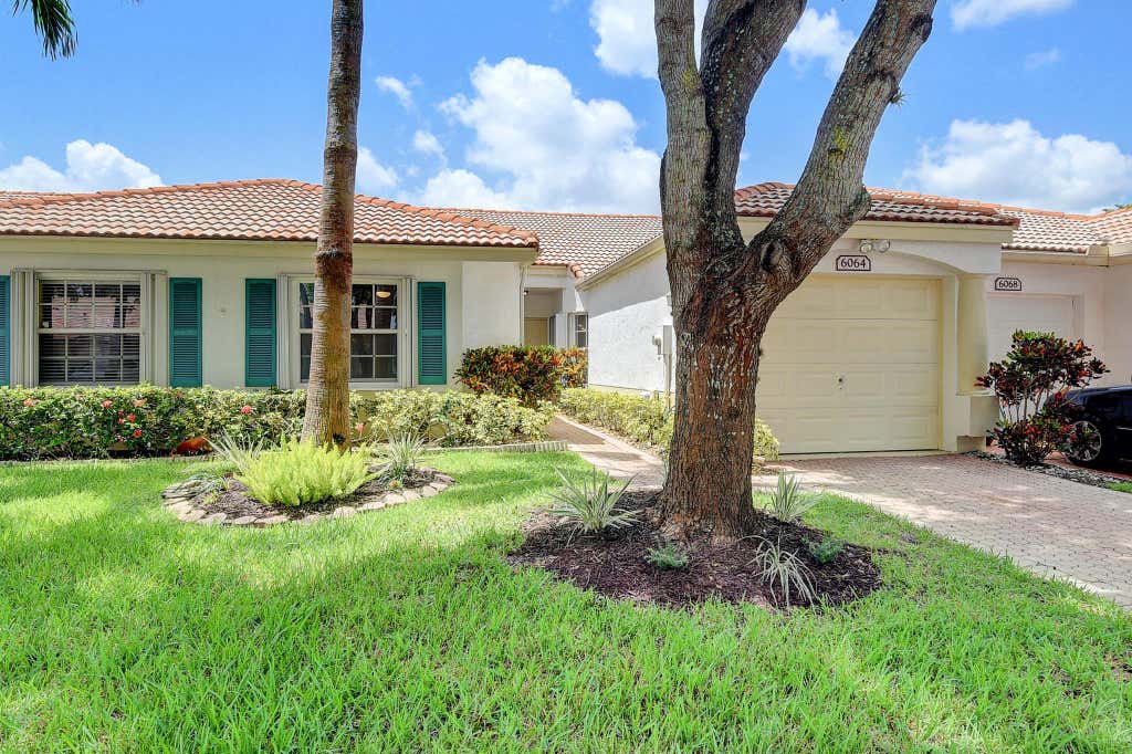 Photo of 6064 Petunia Road, Delray Beach, FL 33484 (MLS # R10904441)