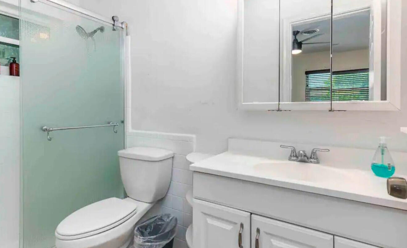 BOCA WOODS - Residential Lease