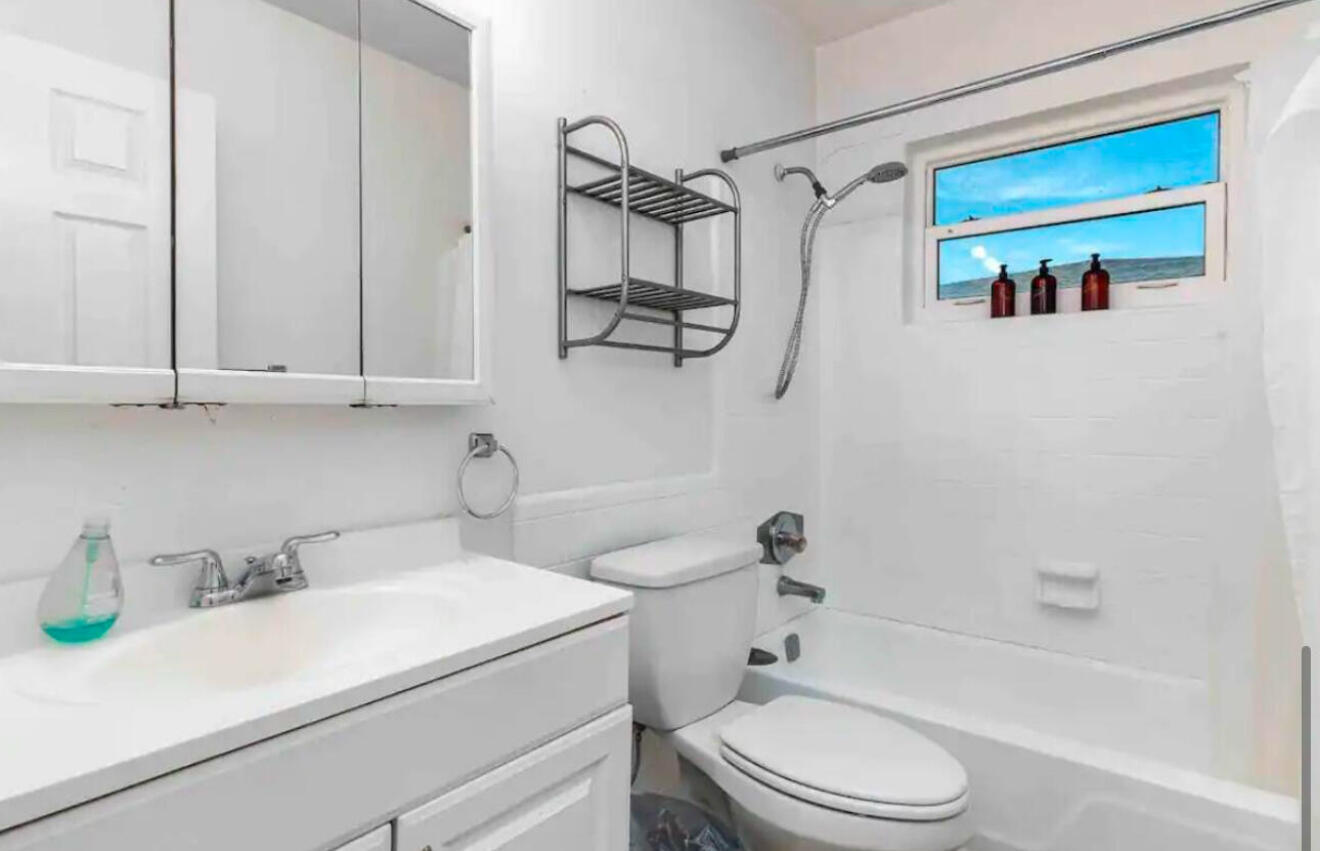 BOCA WOODS - Residential Lease