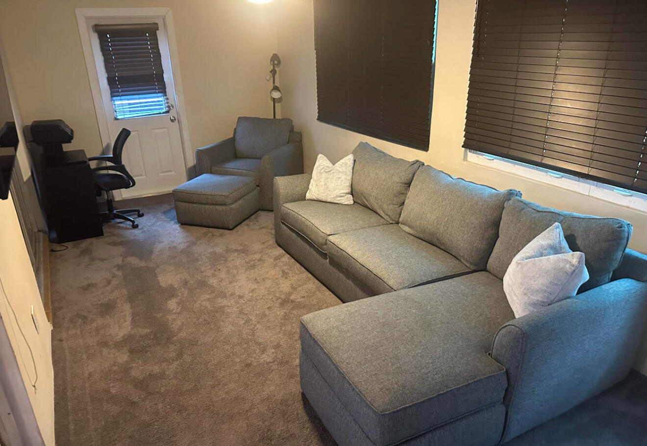 BOCA WOODS - Residential Lease