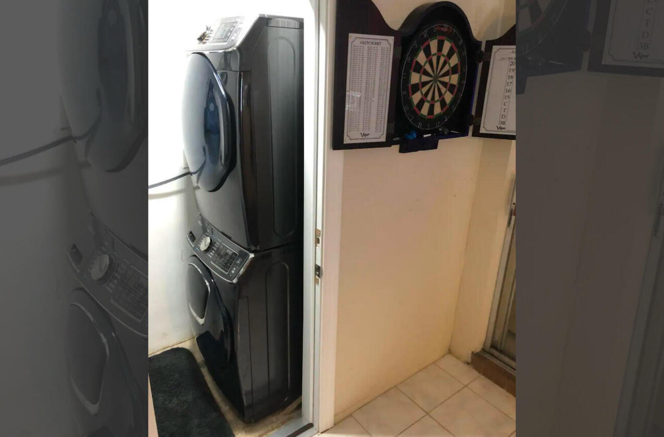 BOCA WOODS - Residential Lease