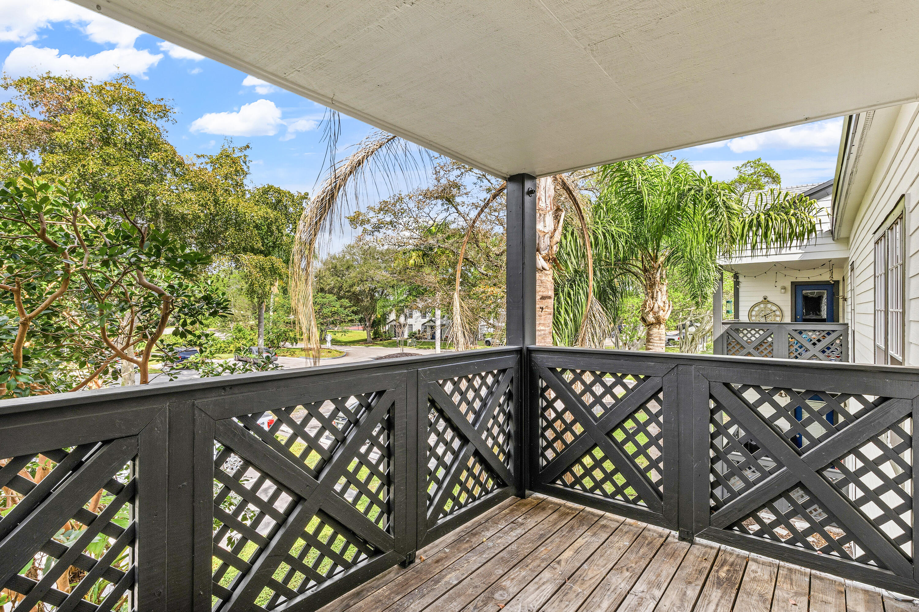 Heatherwood - Residential Lease