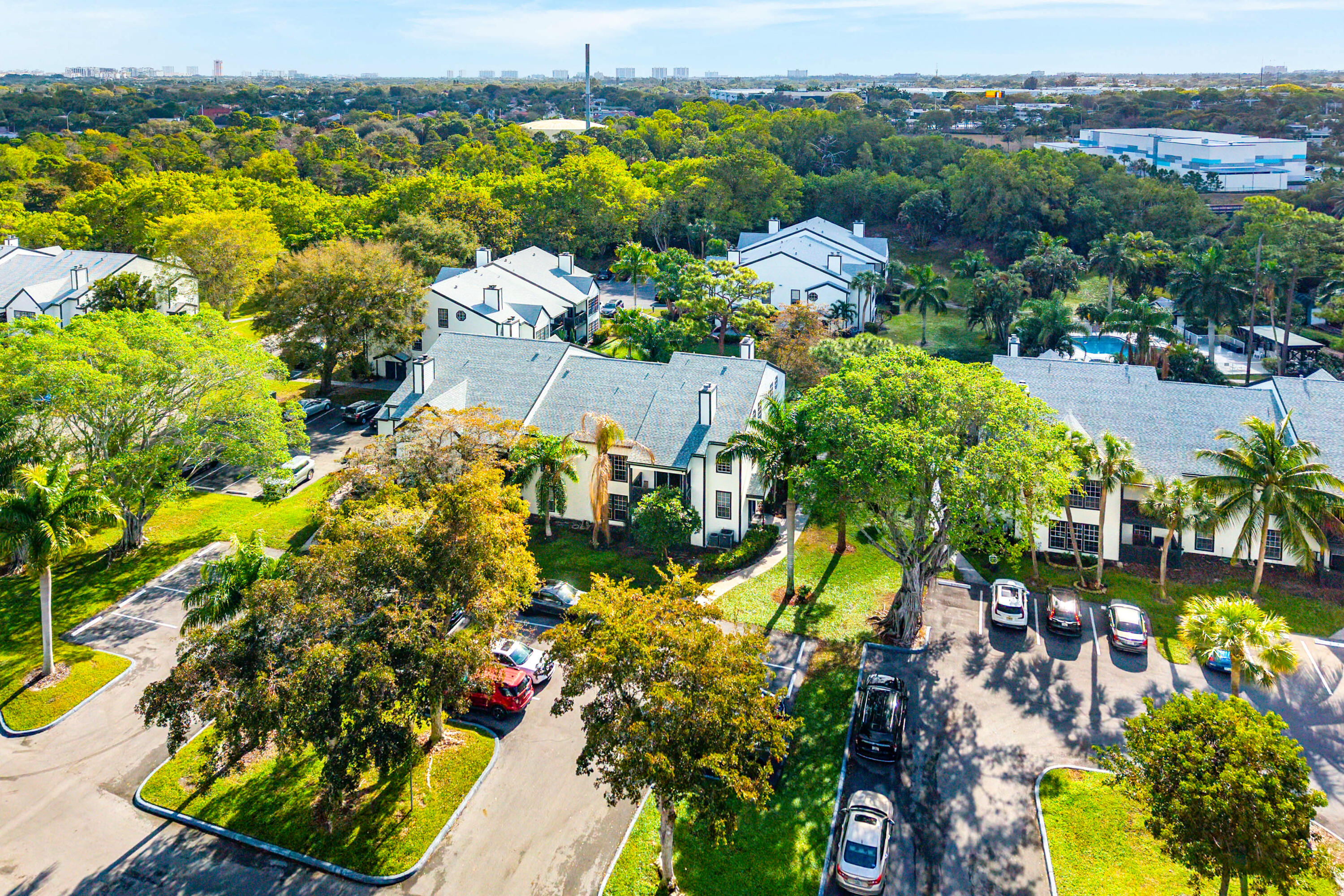 Heatherwood - Residential Lease