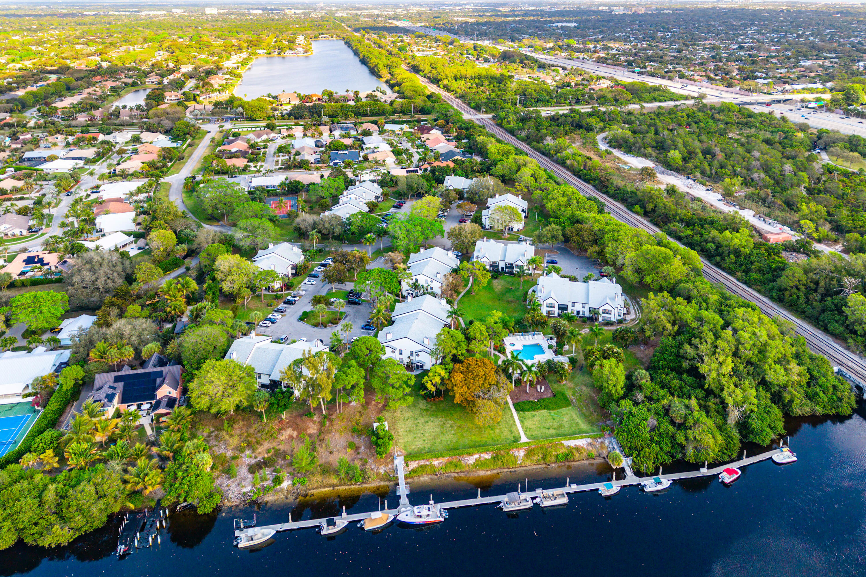 Heatherwood - Residential Lease